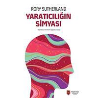 Yaratıcılığın Simyası