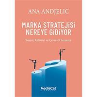 Marka Stratejisi Nereye Gidiyor