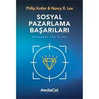 Sosyal Pazarlama Başarıları