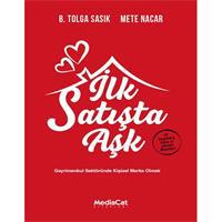 İlk Satışta Aşk