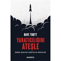 Yaratıcılığını Ateşle