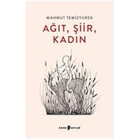 Ağıt, Şiir, Kadın
