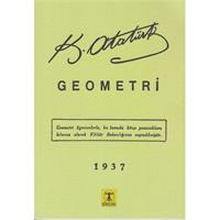 Geometri