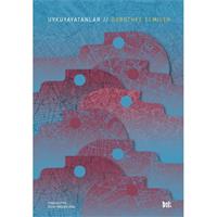 Uykuyayatanlar (Ciltli)