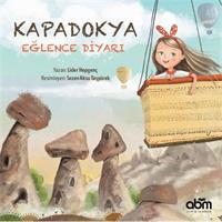 Kapadokya Eğlence Diyarı