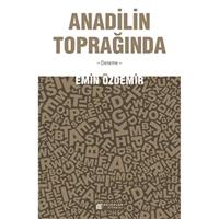 Anadilin Toprağında