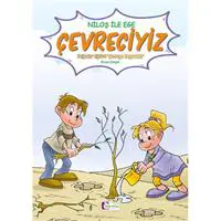 Çevreciyiz