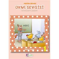 Okul Sevgisi 1