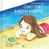 Öykü Öykü Karetta Karetta
