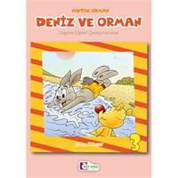 Deniz ve Orman 3