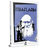 İtiraflarım