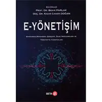 E-Yönetişim