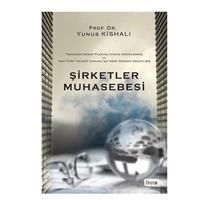 Şirketler Muhasebesi