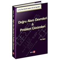 Doğru Akım Devreleri - Problem Çözümleri