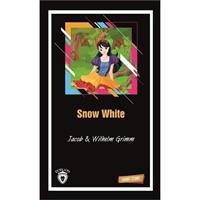 Snow White-Short Story