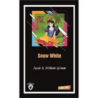 Snow White-Short Story