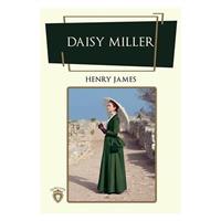 Daisy Miller - İngilizce Roman