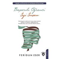 Başarılı Öğrenci İyi İnsan