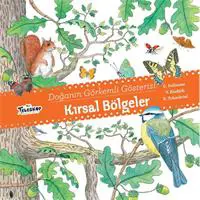 Kırsal Bölgeler - Doğanın Görkemli Gösterisi