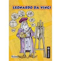 Leonardo Da Vinci - Tanıyor Musun?
