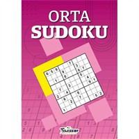 Orta Sudoku
