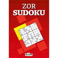 Zor Sudoku