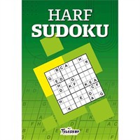 Harf Sudoku