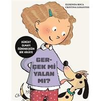 Gerçek Mi? Yalan Mı?