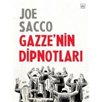 Gazze'nin Dipnotları
