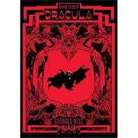 Dracula – Çizgi Roman (Ciltli)