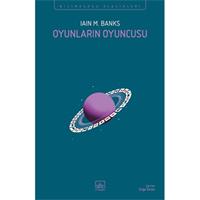 Oyunların Oyuncusu