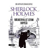 Sherlock Holmes - Baskerville'lerin Köpeği