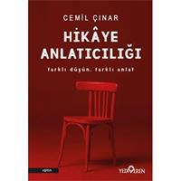 Hikaye Anlatıcılığı