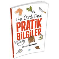 Her Derde Deva Pratik Bilgiler