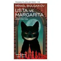 Usta ve Margarita - Modern Klasikler Dizisi