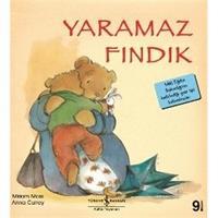 Yaramaz Fındık-İlk Okuma Kitaplarım