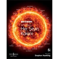 Neredeyse Her Şeyin Kökeni