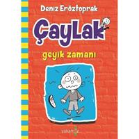 Çaylak - Geyik Zamanı
