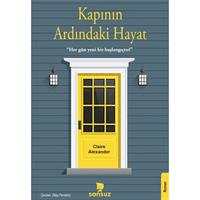 Kapının Ardındaki Hayat