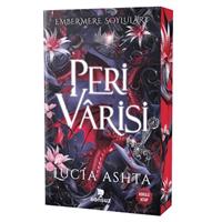 Peri Varisi (Yan Boyamalı)