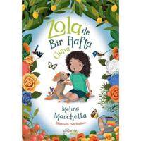 Zola İle Bir Hafta - Cuma