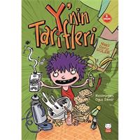 Y'nin Tarifleri