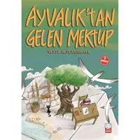 Ayvalık'tan Gelen Mektup