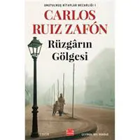 Rüzgarın Gölgesi