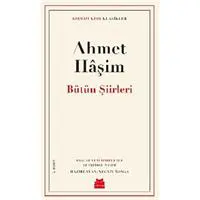 Bütün Şiirleri