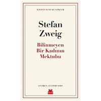 Bilinmeyen Bir Kadının Mektubu