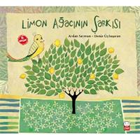 Limon Ağacının Şarkısı