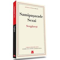 Sergüzeşt