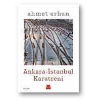 Ankara - İstanbul Karatreni