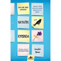 Hayatın Kıyısında (Ciltli)